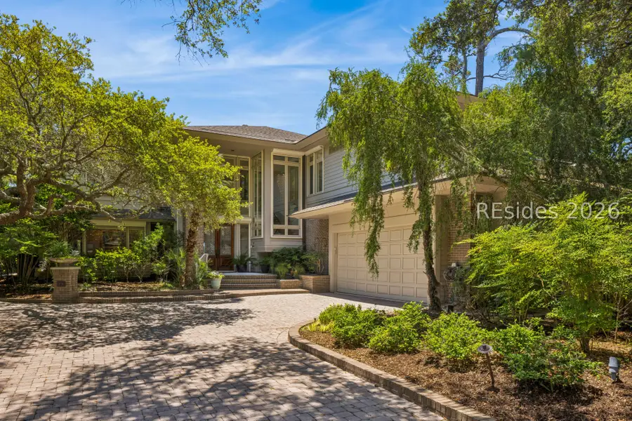 21 Red Cardinal Road, Hilton Head Island, SC 29928 - #2