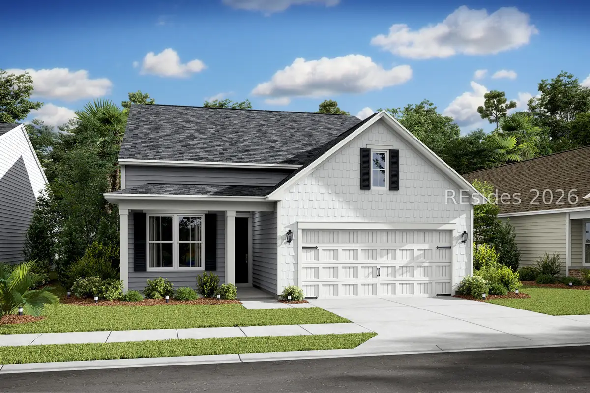 27 Peach Blossom Court, Bluffton, SC 29909 - #1