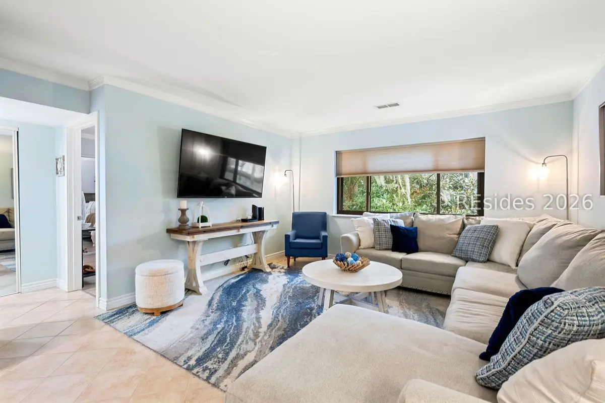 25 Deallyon Avenue #110, Hilton Head Island, SC 29928 - #1