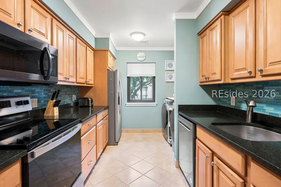 25 Deallyon Avenue #110, Hilton Head Island, SC 29928 - #3