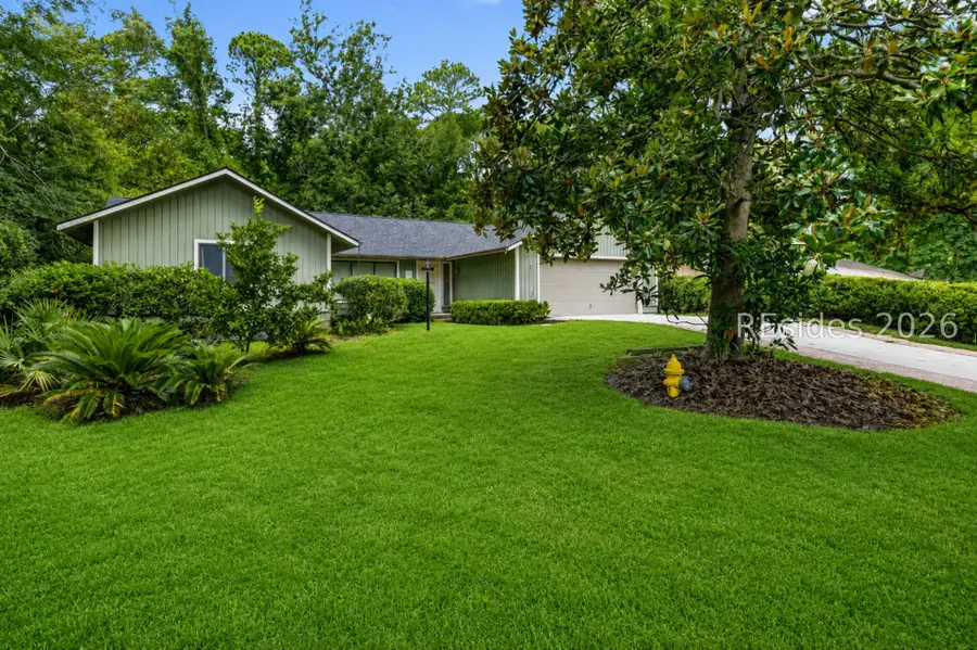 7 Bay Pines Drive, Hilton Head Island, SC 29928 - #2