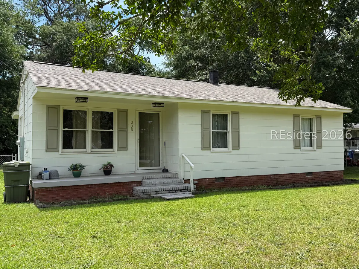 205 Cuttino Road, Sumter, SC 29150 - #1