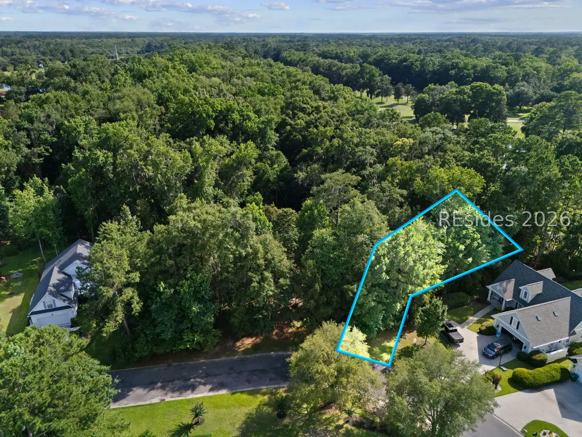 252 Club Gate Drive, Bluffton, SC 29910 - #1