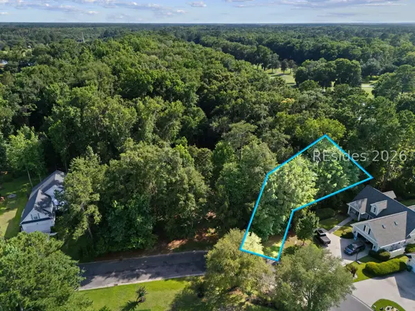 252 Club Gate Drive, Bluffton, SC 29910