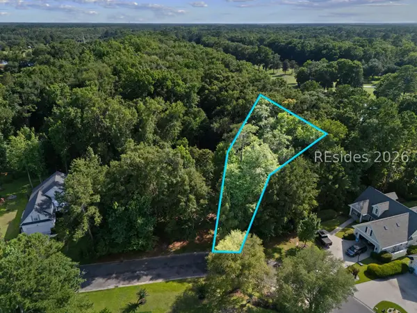254 Club Gate Drive, Bluffton, SC 29910