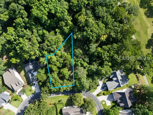 256 Club Gate Drive, Bluffton, SC 29910