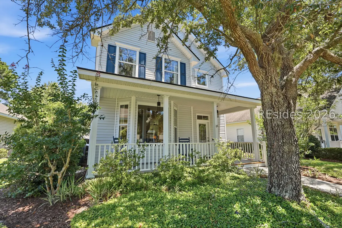 36 3rd Avenue, Bluffton, SC 29910 - #1