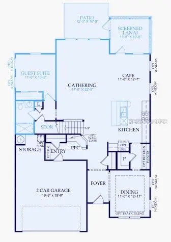 247 Midpoint Boulevard, Bluffton, SC 29910 - #2