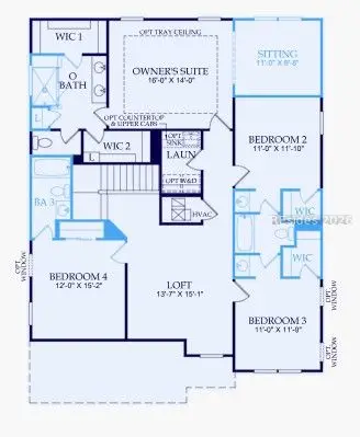247 Midpoint Boulevard, Bluffton, SC 29910 - #3