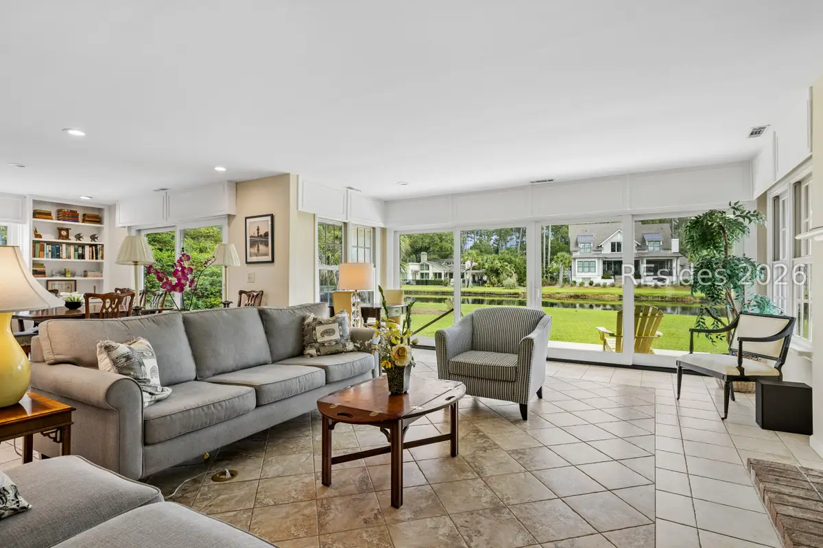 11 Baynard Park Road, Hilton Head Island, SC 29928 - #1