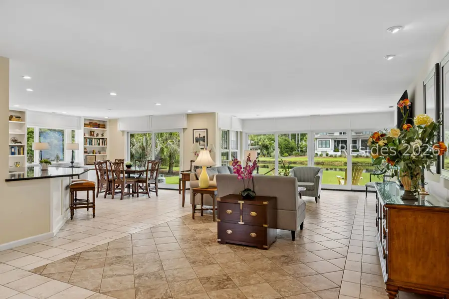 11 Baynard Park Road, Hilton Head Island, SC 29928 - #2