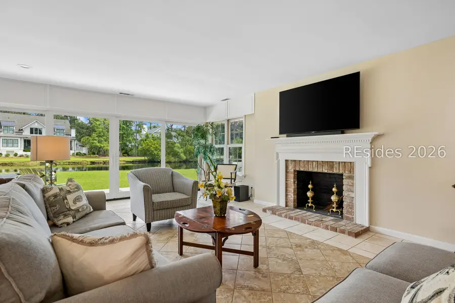 11 Baynard Park Road, Hilton Head Island, SC 29928 - #3