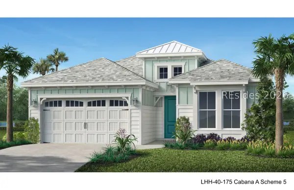 756 Sand Castle Drive, Hardeeville, SC 29927