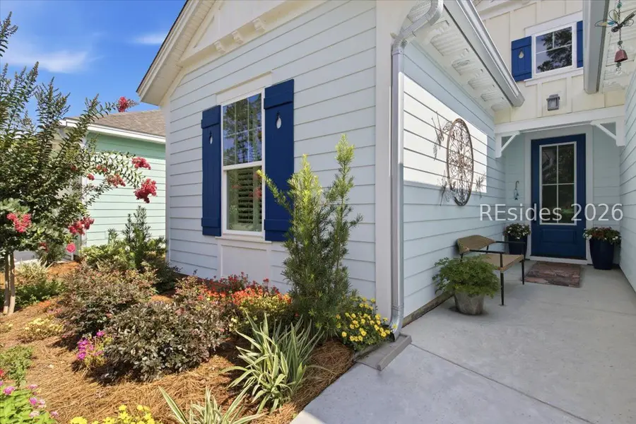 88 Sand Castle Drive, Hardeeville, SC 29927 - #3