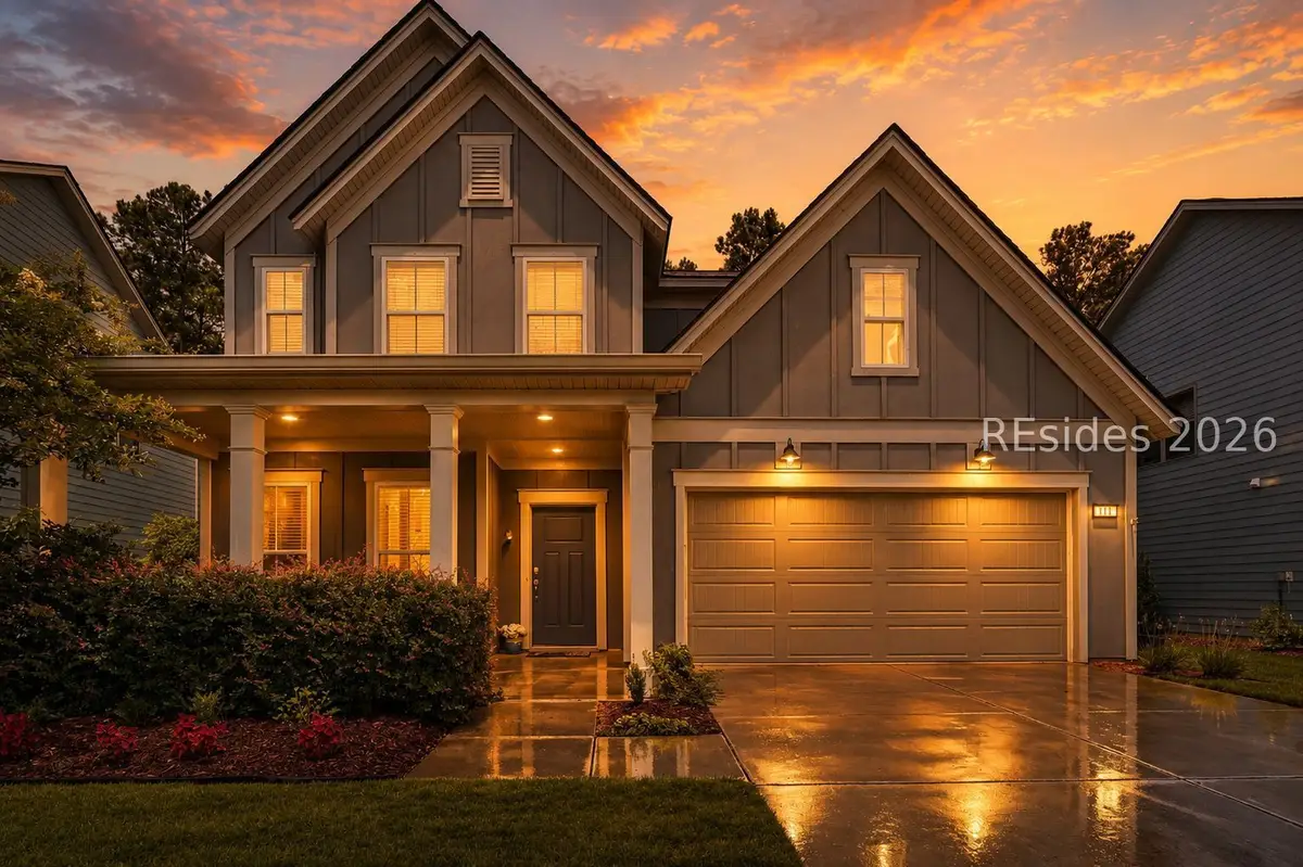 111 Rudder Run, Bluffton, SC 29910 - #1