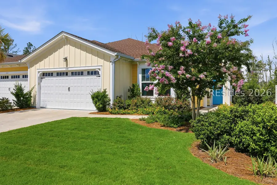 339 Beachcomber Boulevard, Hardeeville, SC 29927 - #2