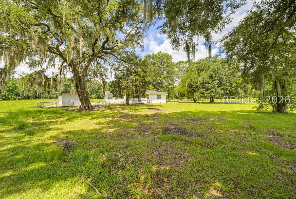 231 Big Estate Circle, Yemassee, SC 29945 - #1