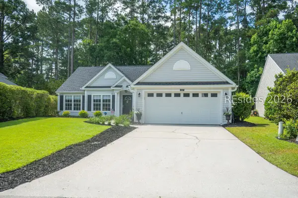 237 Hitching Post Crescent, Bluffton, SC 29910