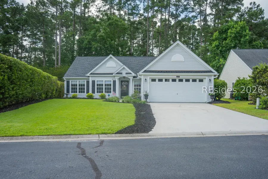 237 Hitching Post Crescent, Bluffton, SC 29910 - #2