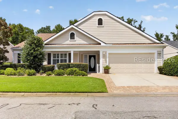 45 Raven Glass Lane, Bluffton, SC 29909