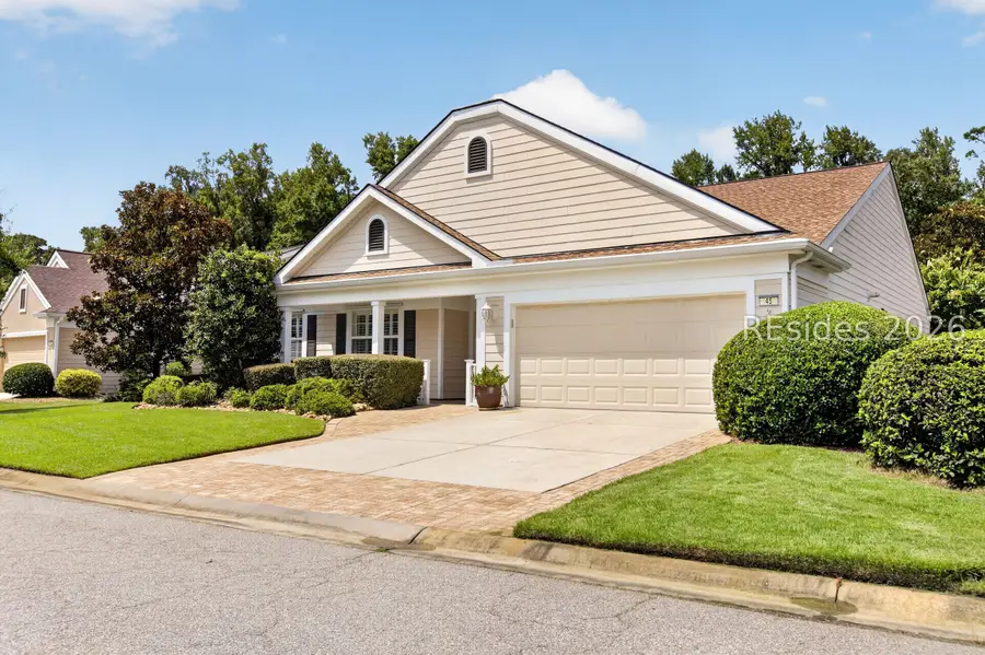 45 Raven Glass Lane, Bluffton, SC 29909 - #2