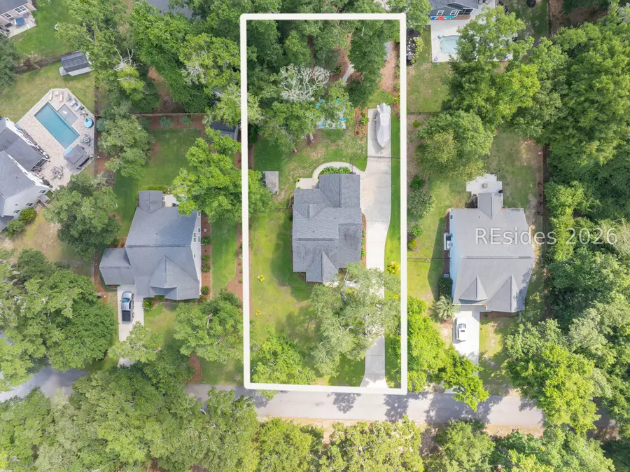 203 Black Skimmer Drive W, Beaufort, SC 29907 - #3
