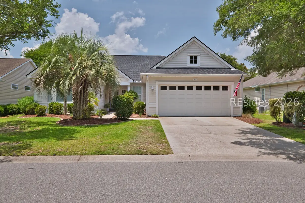 571 Argent Way, Bluffton, SC 29909 - #1