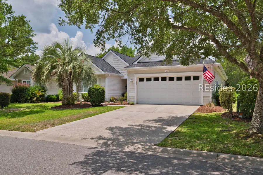 571 Argent Way, Bluffton, SC 29909 - #2