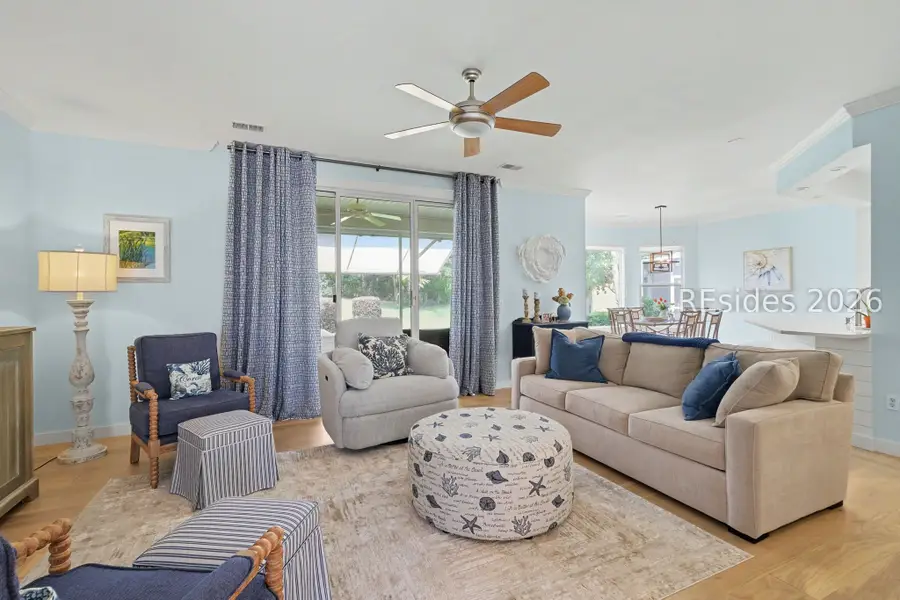 571 Argent Way, Bluffton, SC 29909 - #3
