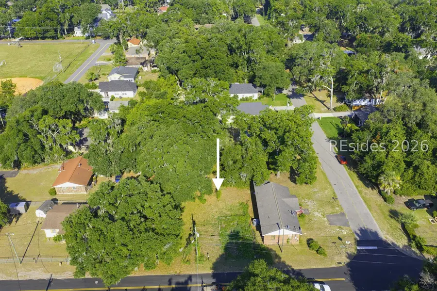 TBD Lafayette Street, Beaufort, SC 29902 - #2