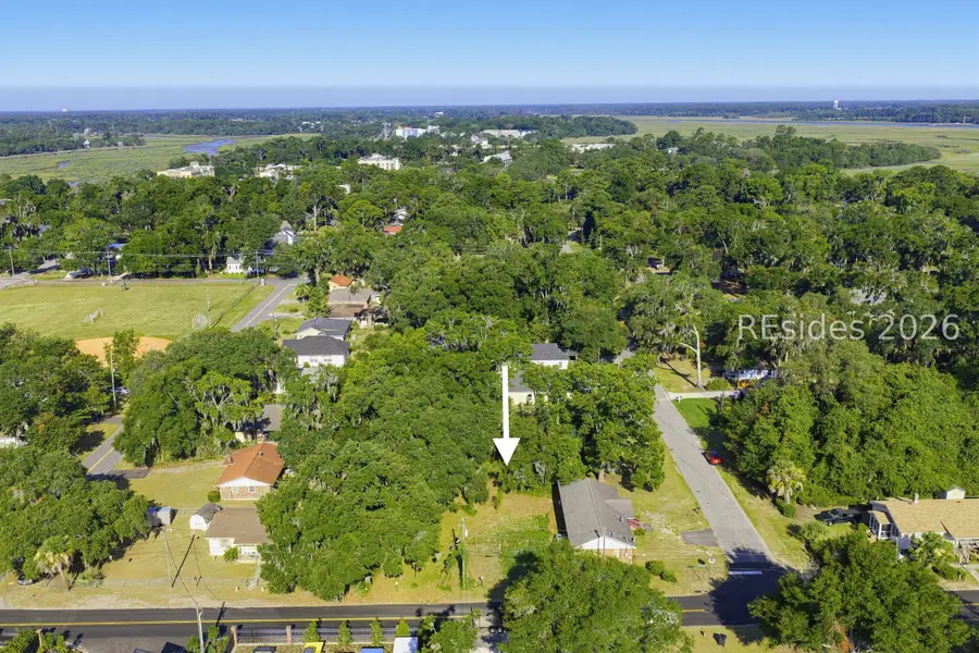 TBD Lafayette Street, Beaufort, SC 29902 - #3