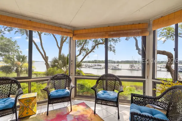73 Skull Creek Drive #212, Hilton Head Island, SC 29926