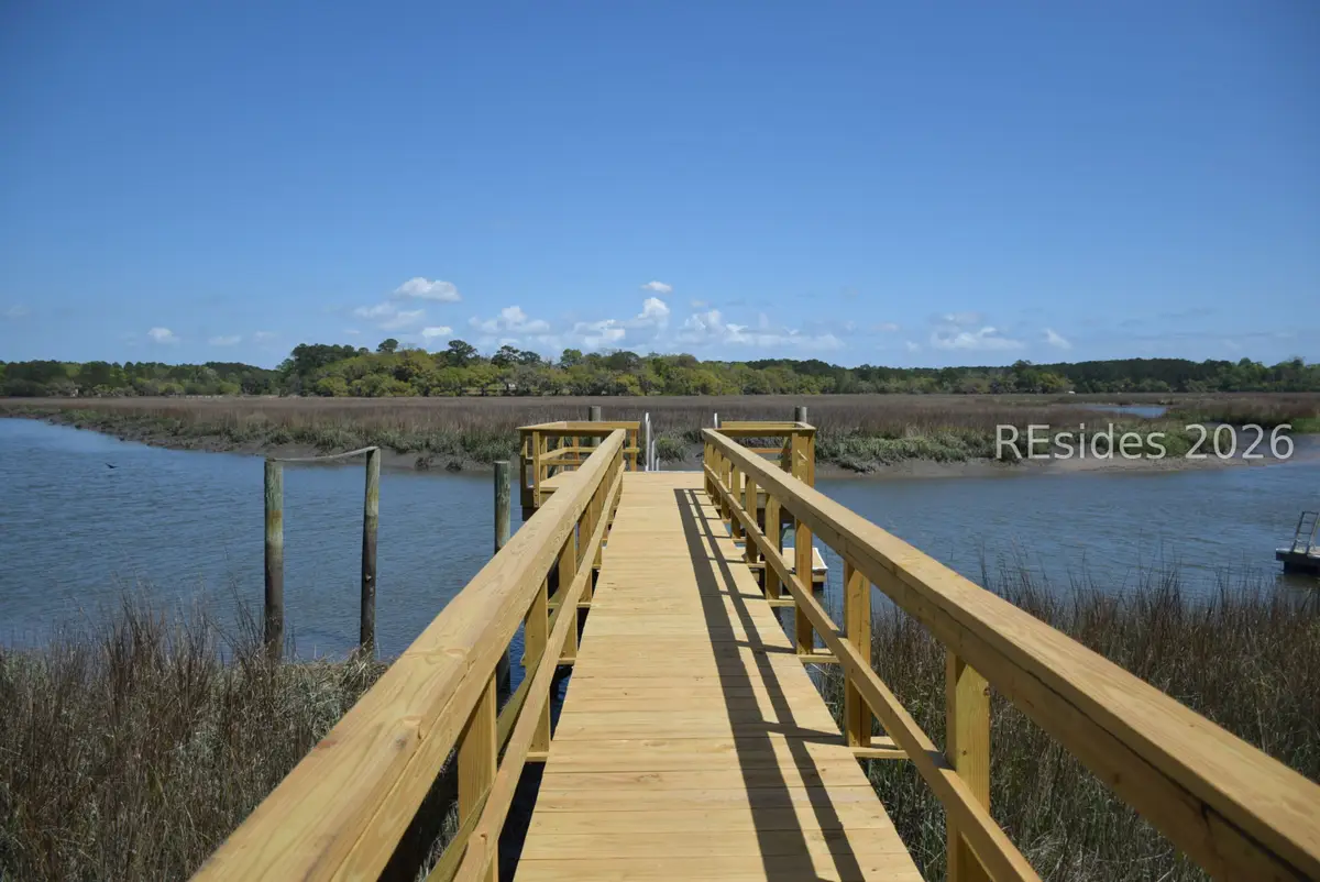230 Bull Point Drive, Seabrook, SC 29940 - #1