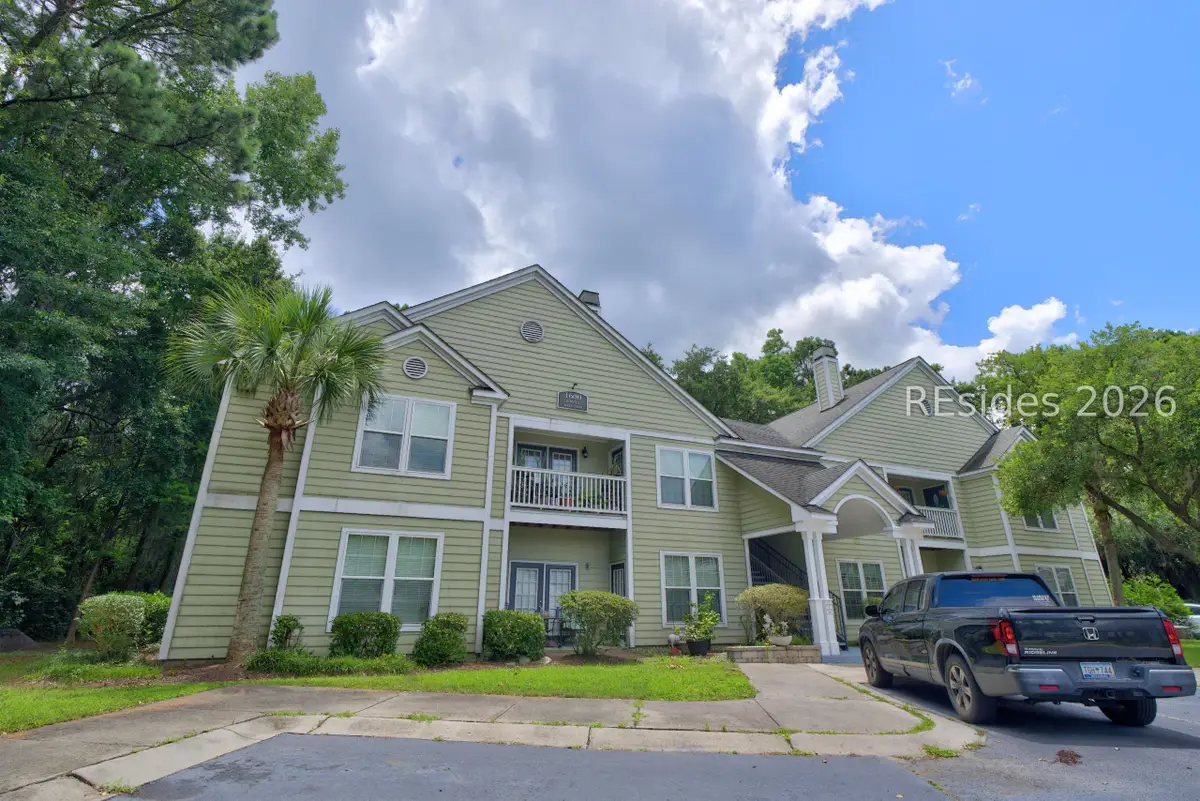 100 Kensington Boulevard #1602, Bluffton, SC 29910 - #1