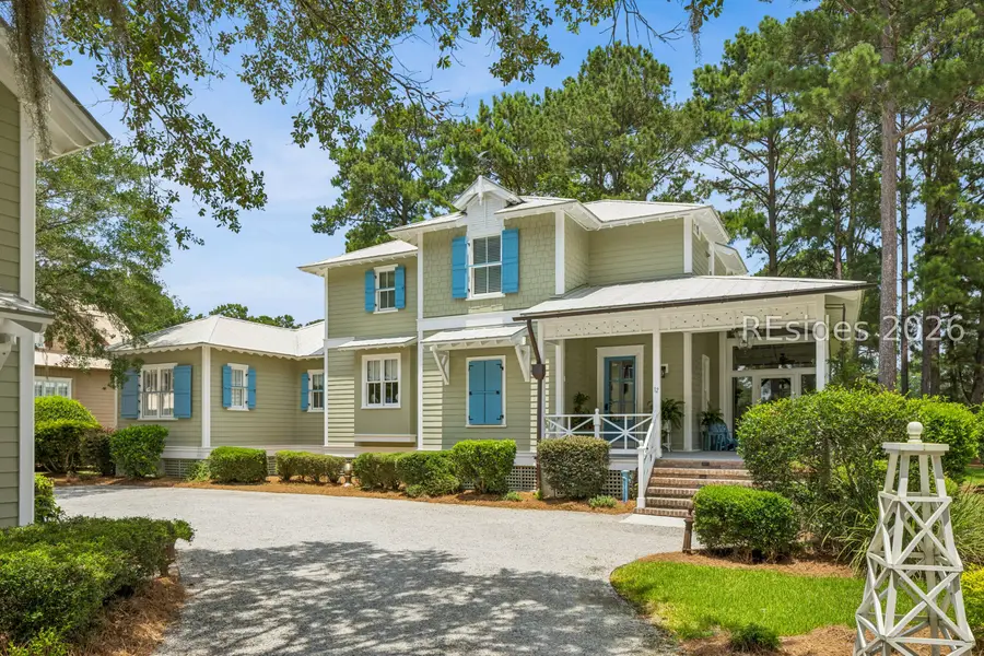 12 Rice Mill Road, Okatie, SC 29909 - #2