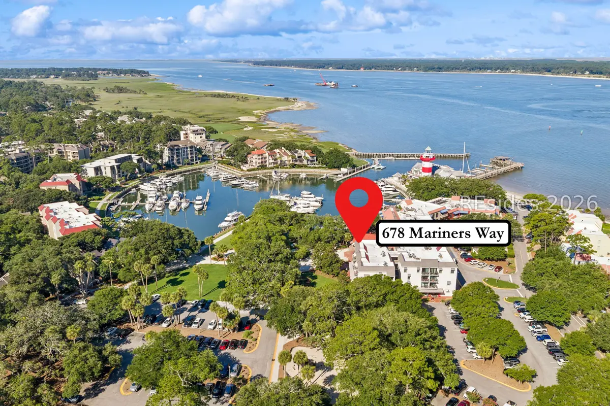 147 Lighthouse Road #678, Hilton Head Island, SC 29928 - #1