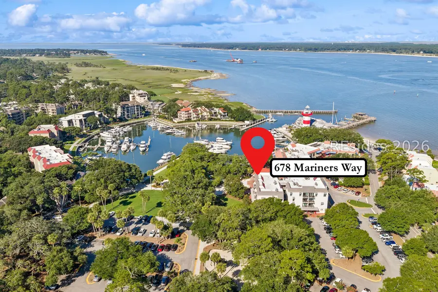 147 Lighthouse Road #678, Hilton Head Island, SC 29928 - #2