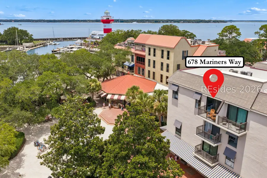 147 Lighthouse Road #678, Hilton Head Island, SC 29928 - #3