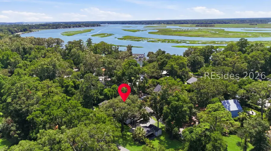 34 Alljoy Road, Bluffton, SC 29910 - #2