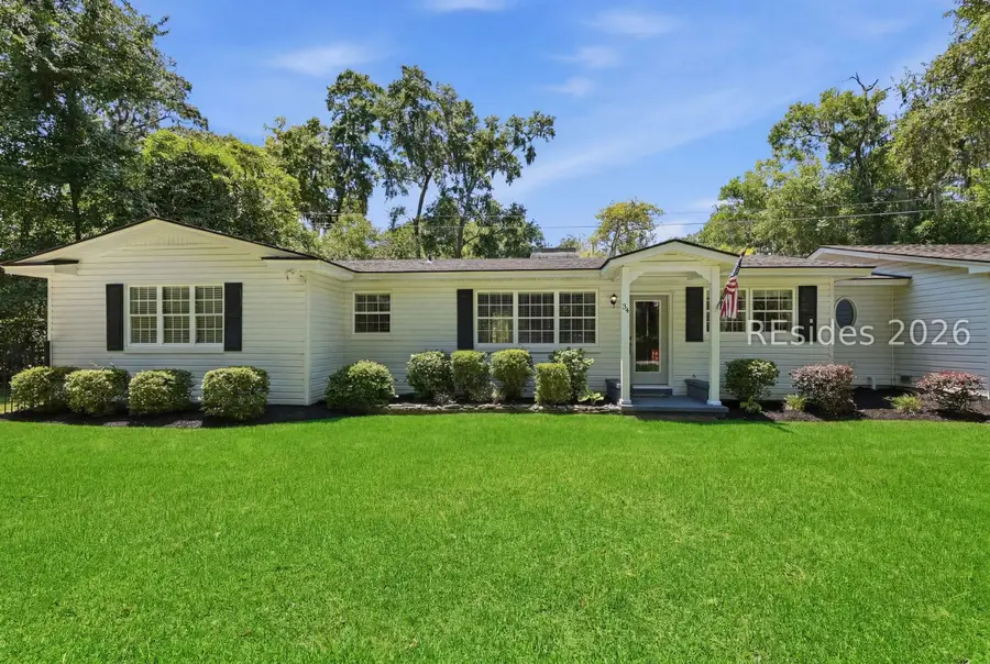 34 Alljoy Road, Bluffton, SC 29910 - #3