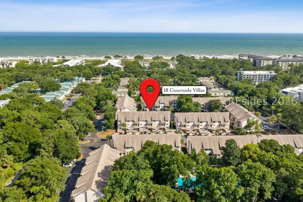 15 Deallyon Avenue #18, Hilton Head Island, SC 29928