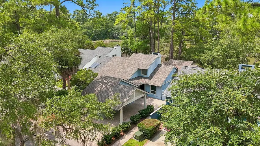 283 Moss Creek Drive, Hilton Head Island, SC 29926 - #2