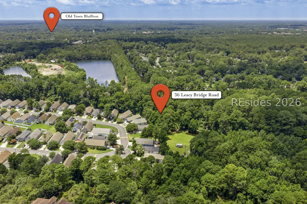 36 Leacybridge Road, Bluffton, SC 29910 - #1