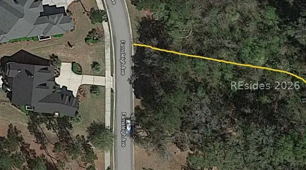 242 Farnsleigh Avenue, Bluffton, SC 29910
