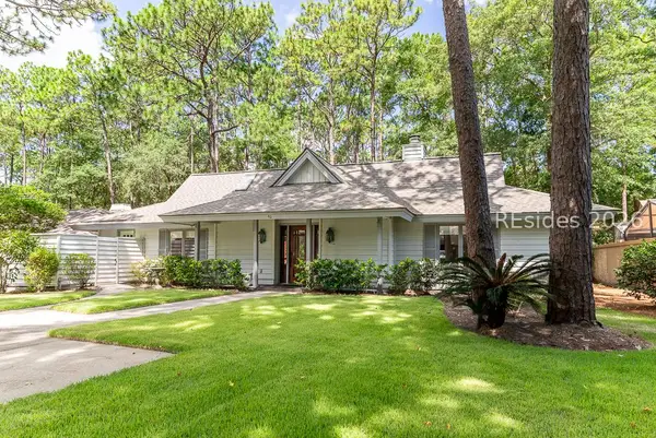40 Field Sparrow Road, Hilton Head Island, SC 29926