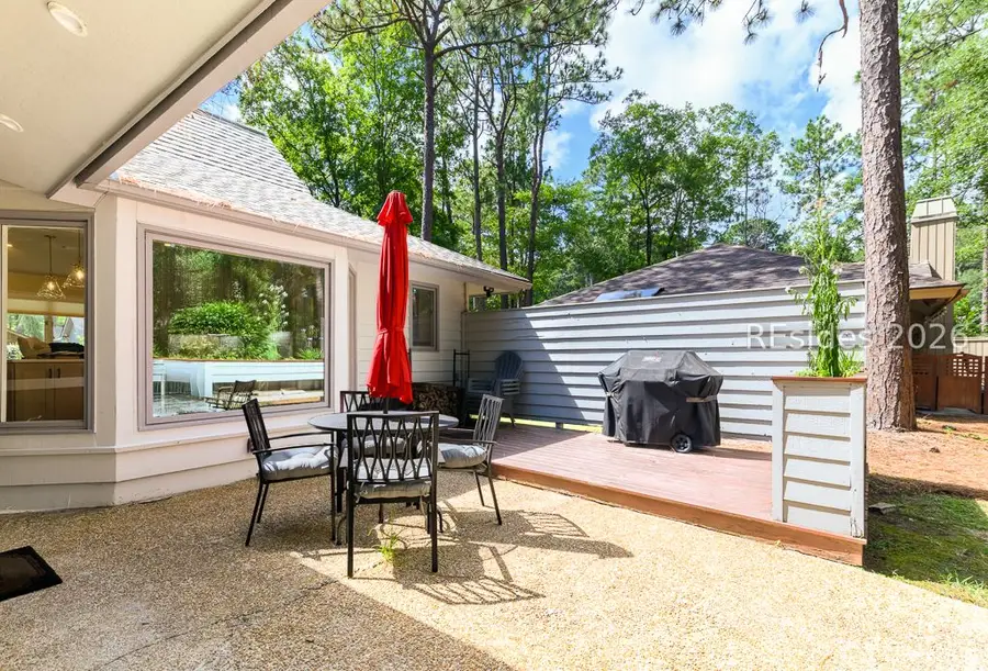 40 Field Sparrow Road, Hilton Head Island, SC 29926 - #2