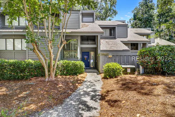 59 Carnoustie Road #275, Hilton Head Island, SC 29928
