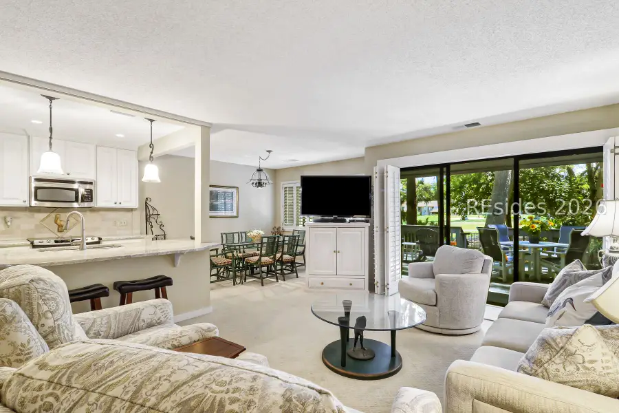 59 Carnoustie Road #275, Hilton Head Island, SC 29928 - #3