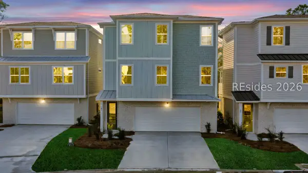 166 Heartleaf Road, Hilton Head Island, SC 29926