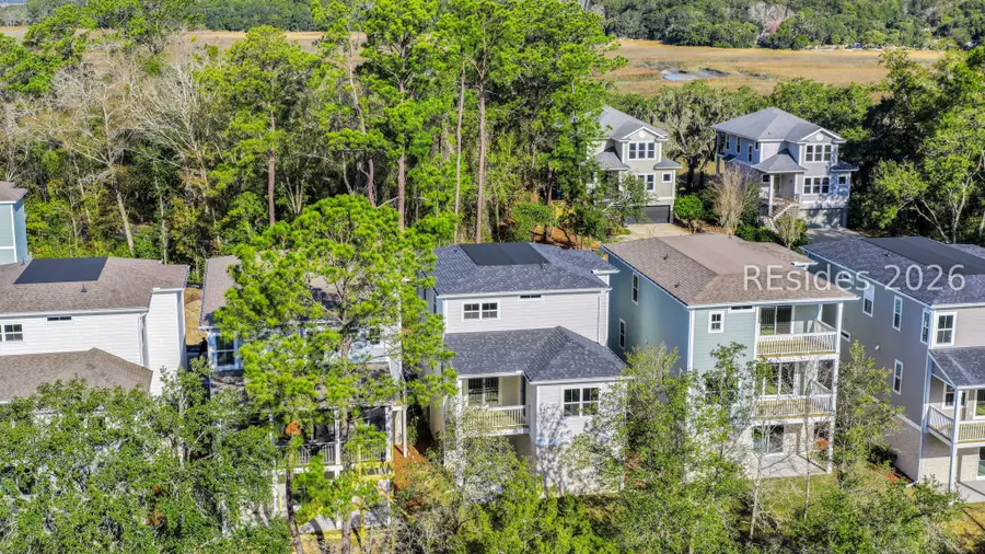 166 Heartleaf Road, Hilton Head Island, SC 29926 - #2